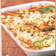 Receita do Dia: foccacia siciliana