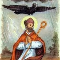 Santo do Dia - São Medardo: o bispo da chuva e padroeiro da boa colheita
