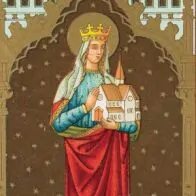 Santo do Dia - Santa Clotilde: a rainha que plantou a fé católica entre os francos
