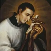 Santo do Dia - São Luís Gonzaga: o patrono da pureza e juventude jesuíta