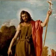 Santo do Dia - Solenidade do nascimento de João Batista: a voz no deserto que anunciou o Messias