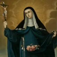Santo do Dia - Santa Isabel: uma rainha de fé, caridade e devoção
