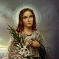 Santo do Dia - Santa Maria Goretti: pureza e perdão em meio à violência