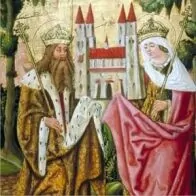 Santo do Dia: Santo Henrique e Santa Cunegundes