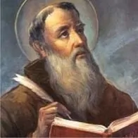 Santo do Dia - São Lourenço de Brindes