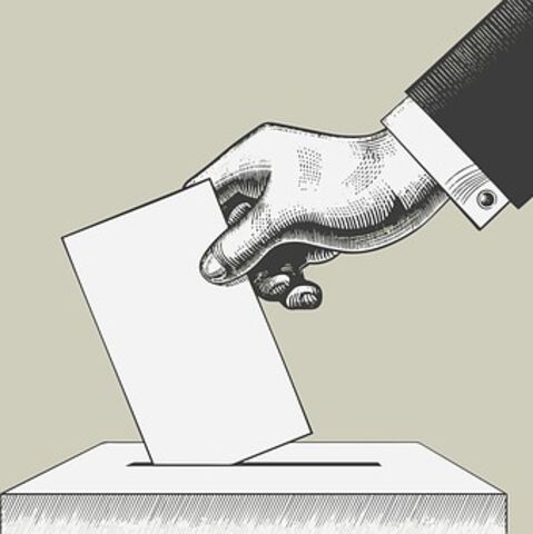 Cassilândia: confira onde estão as seções eleitorais e os locais de votação