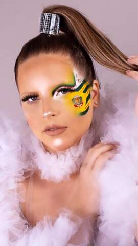 Priscilla Pacheco: tendências de maquiagem para noivas em 2021