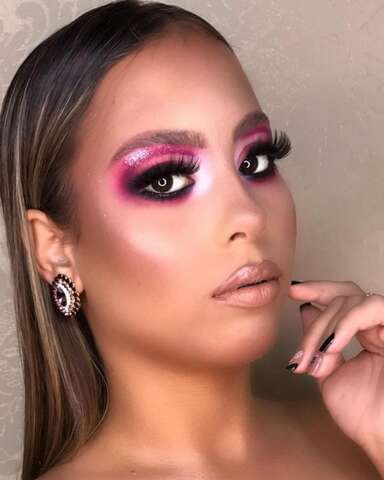 Priscilla Pacheco: tendências de maquiagem para noivas em 2021