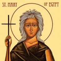 Santo do Dia: Santa Maria Egipcíaca