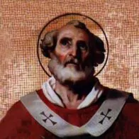 Santo do Dia: São Símaco