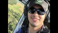 Piloto morre após avião agrícola cair em fazenda