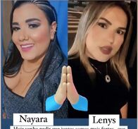 Atropelamento em Cassilândia: saiba sobre o atual quadro clínico das vítimas Nayara e Lenys