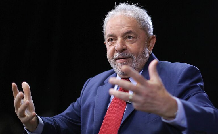 Lula sanciona marco legal dos jogos eletrônicos no Brasil