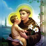 Simpatias no dia de Santo Antônio, o santo casamenteiro