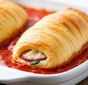Receita do Dia: rondele frisado