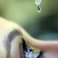 Uso indiscriminado de corticoides pode causar glaucoma e cegueira