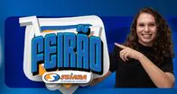 Seiara Supermercado Econômico: confira as ofertas do "Feirão Seiara" (08 à 09 de junho)