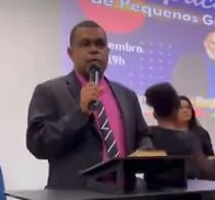 Pastor Fabiano permanece em UTI e aguarda definição sobre cirurgia cardíaca complexa