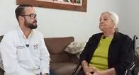 Memórias de um Crime Bárbaro: Iris Castaldi relembra o assassinato do pai que chocou Cassilândia em 1956