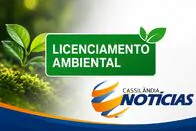 Licenciamento Ambiental: Maria José Bonfatti Bota
