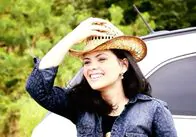 Ex-deputada estadual, Grazielle Machado morre aos 45 anos na Capital