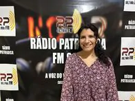 História de vida: Pastora norte-americana compartilha trajetória de superação em Cassilândia