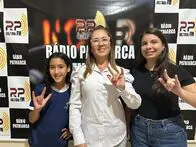 A voz das mãos: Libras e o desafio da inclusão educacional em Cassilândia