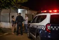 Violência doméstica termina em lesão corporal no Jardim Eduardo