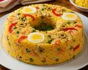 Receita do Dia: cuscuz paulista