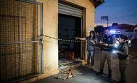 Criminosos arrombam cadeado e levam mercadorias na Vila Izanópolis