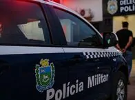 Menor de 13 anos agride a própria mãe e foge na Vila Pernambuco