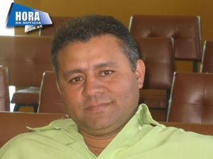 José Divino Francisco da Silva, 46 anosArquivo/Hora da Notícia