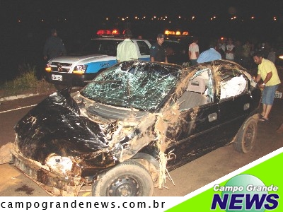 Veículo e droga foram encaminhados à delegacia de Ponta Porã  Vilson Nascimento, da Agazeta News