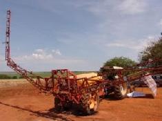 Máquina agrícola encostou na rede de energia; produtor morreu na hora  