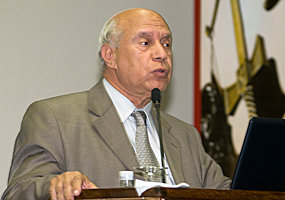Celso Limongi, substituto de Paulo Medina, foi responsável pela decisãoConjur/Jorge Rosenberg