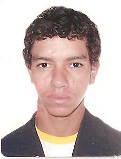 Willian Machado, 21 anos, faleceu vítima de acidente