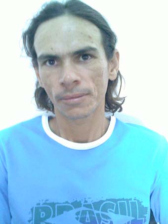 O atleta cassilandense Guanabara está feliz da vida com os patrocínios que recebeu. Carla Roldão