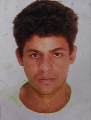 Vanderlei Ferreira da Silva continua foragido. (Foto: Divulgação)Divulgação