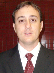 Delegado Rodrigo de Freitas