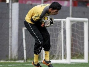 Goleiro tem sido um dos destaques da base da equipe Paulista. (Foto: Divulgação/Soccer Union)