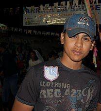 Guilherme Carmo, 16 anos, faleceu ontem (9) após levar facadas em Cassilândia (MS)Facebook