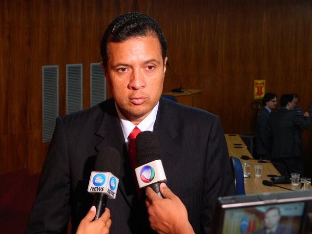 Júlio Cesar Rodrigues, presidente da OAB/MS, é o entrevistado da semana do FATO NOTÓRIO