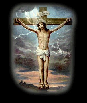 As dores de Cristo na Cruz ; é impressionante a reconstituição feita por médico