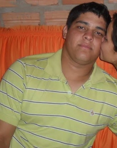 Faleceu em Campo Grande, Leandro Carvalho que foi vitima de descarga elétrica