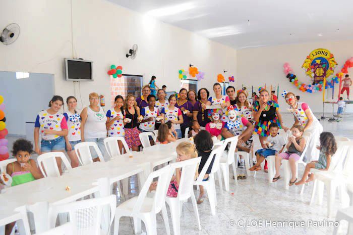 Leo Clube participou do XIV LEOpiadas; veja as fotos