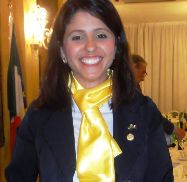 Renata Borba Fagundes