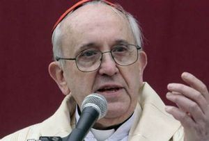 Vaticano divulga programação da viagem do papa Francisco ao Brasil em julho 