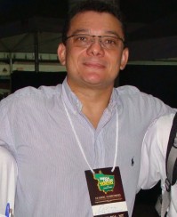 Morre o jornalista Marcos Coutinho