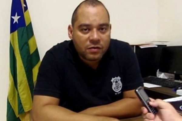 (Foto: Plantão Policial JTI)