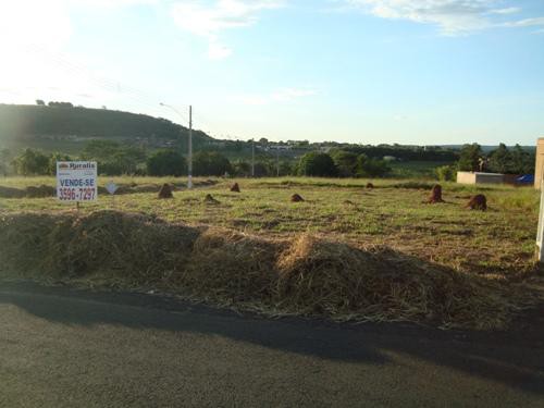 Ruralis está vendendo terreno no Jardim Oliveira